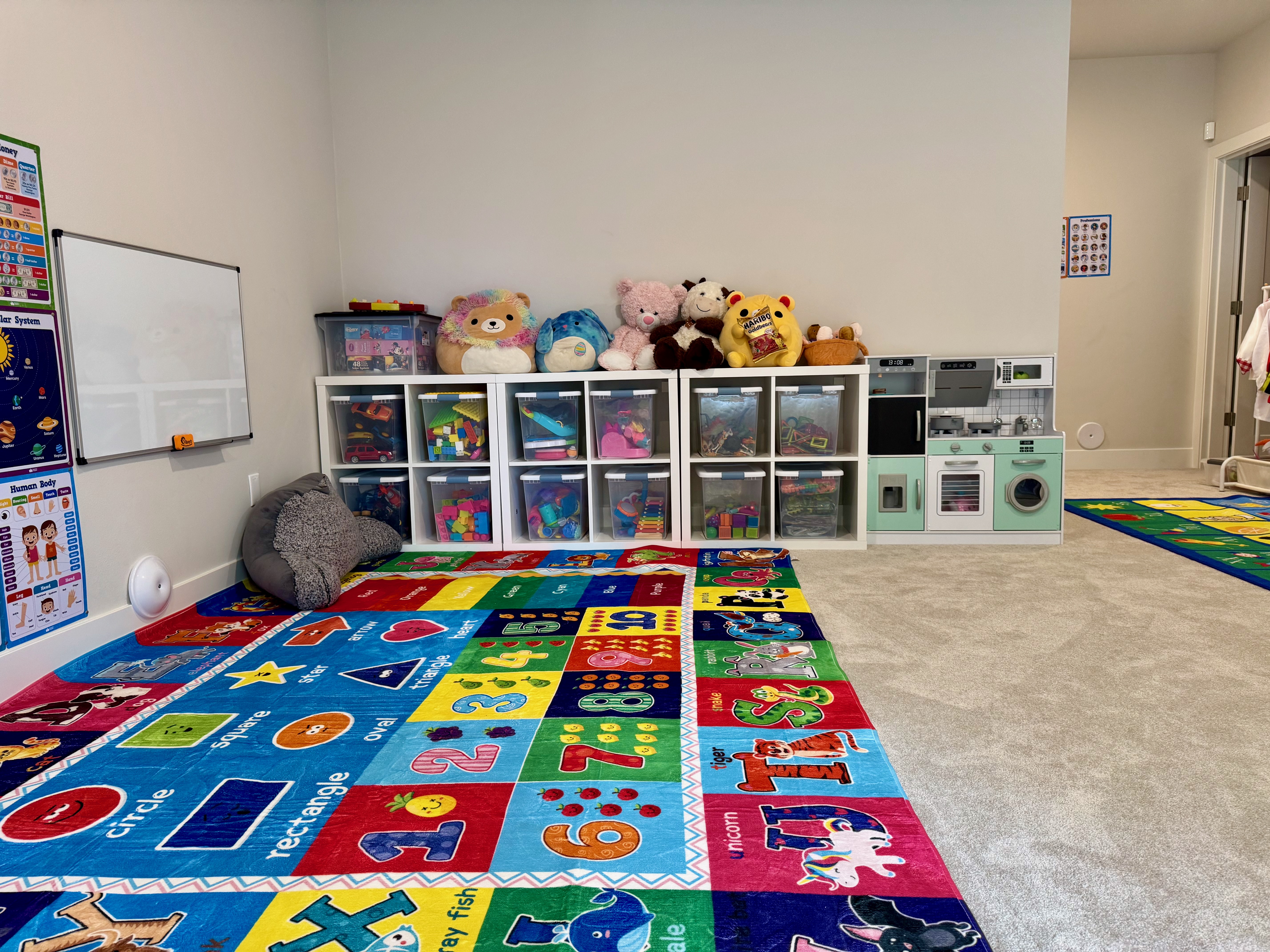 Daycare photo