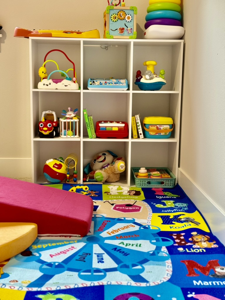 Daycare photo