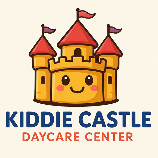 Kiddie Castle Logo
